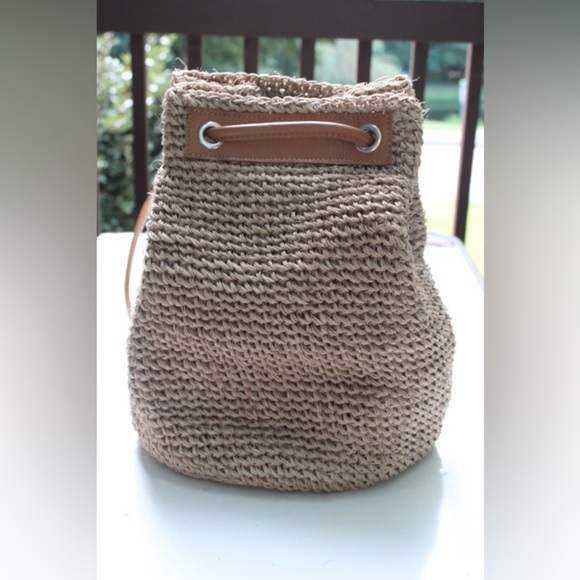 NWOT Handmade backpack - Picture 8 of 12